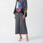 Joseph Ribkoff - Sailor Top