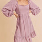 Aemi + Co - Taya Dress