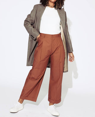 Closed - Double-breasted Coat