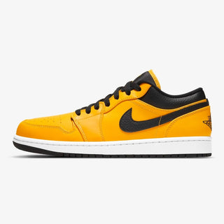 Nike - Tênis Masculino Air Jordan 1 Low