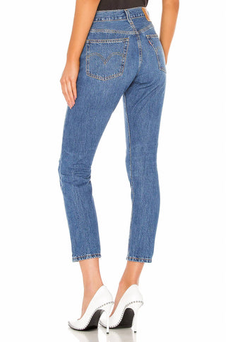 Levi'S - 501 Skinny Jeans