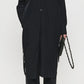 6397 - Women's Colarless Shirtdress