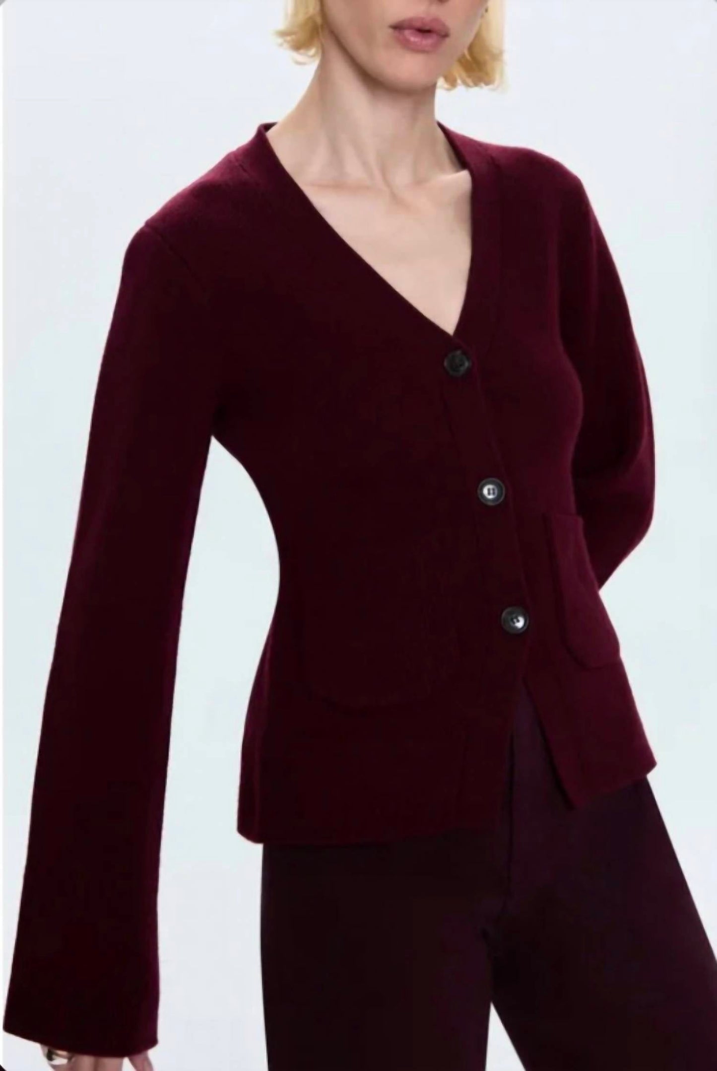 Pistola - AERON CARDIGAN
