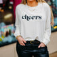 Z Supply - Cassie Cheers Raglan Top