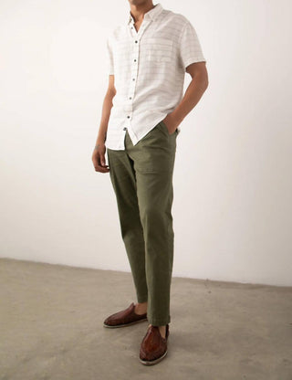 Rails - Men's Carson Shirt