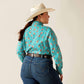 Ariat - Kirby Stretch Shirt - Plus