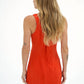 Lna - Mikala Linen Dress