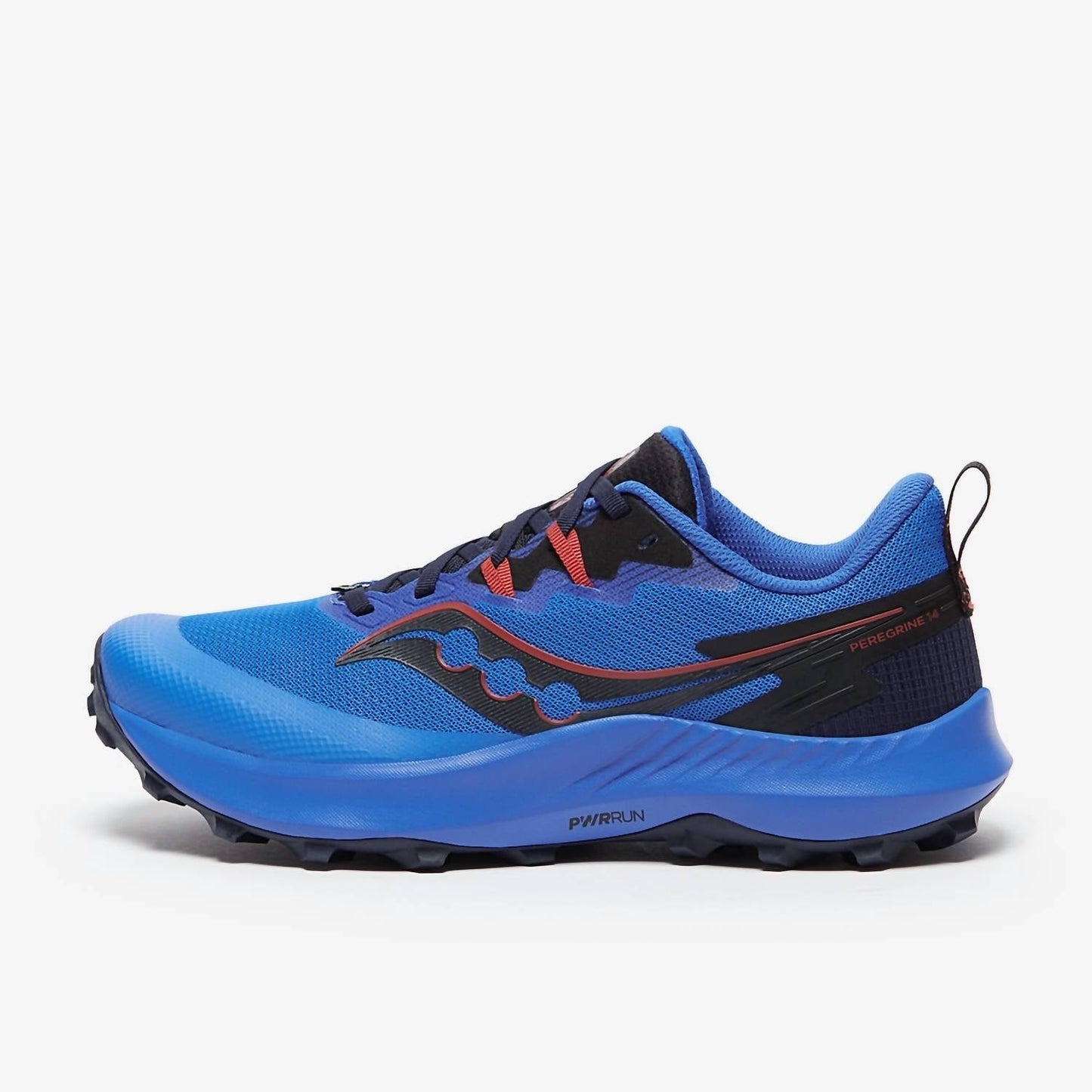 Saucony - Men's Peregrine 14 Running Shoes
