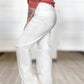 Judy Blue - High Waist Wide Leg Jeans