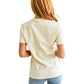 123 Amore - No Rain No Flowers Tee