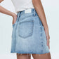 Pistola - Kat High Rise Vintage Skirt