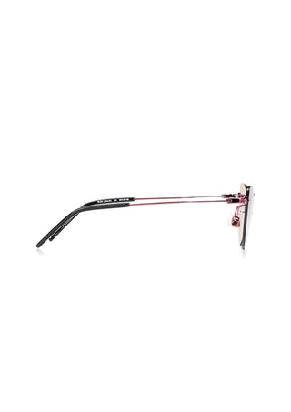 Saint Laurent - Women's New Wave Loulou 254 Sunglasses