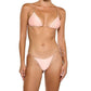 Bananhot - Liv Butterfly Triangle Bikini Top