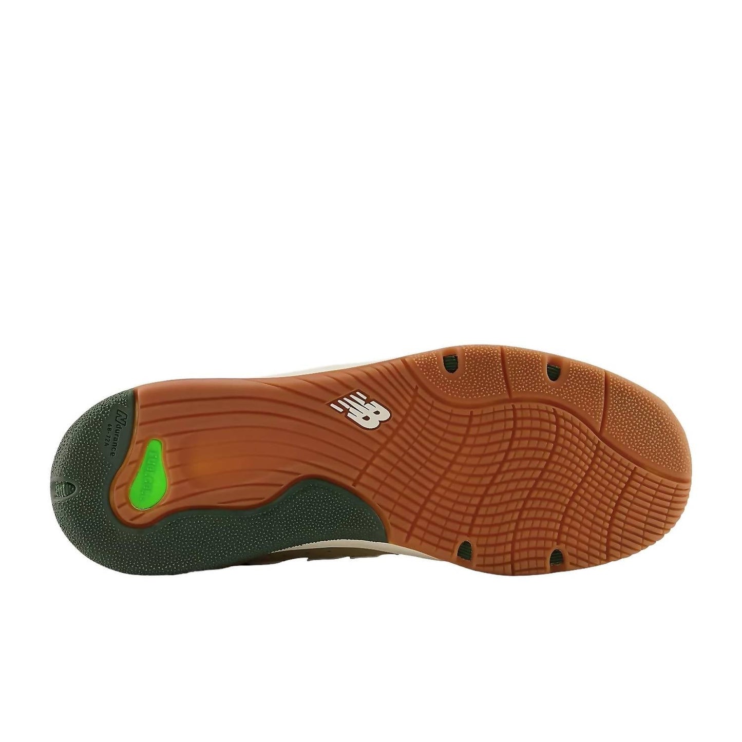 New Balance - Mens' Numeric Tiago Lemos Sneakers