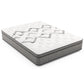 Diamond Soto Cooling Copper Hybrid Mattress, Full Size, Medium Feel