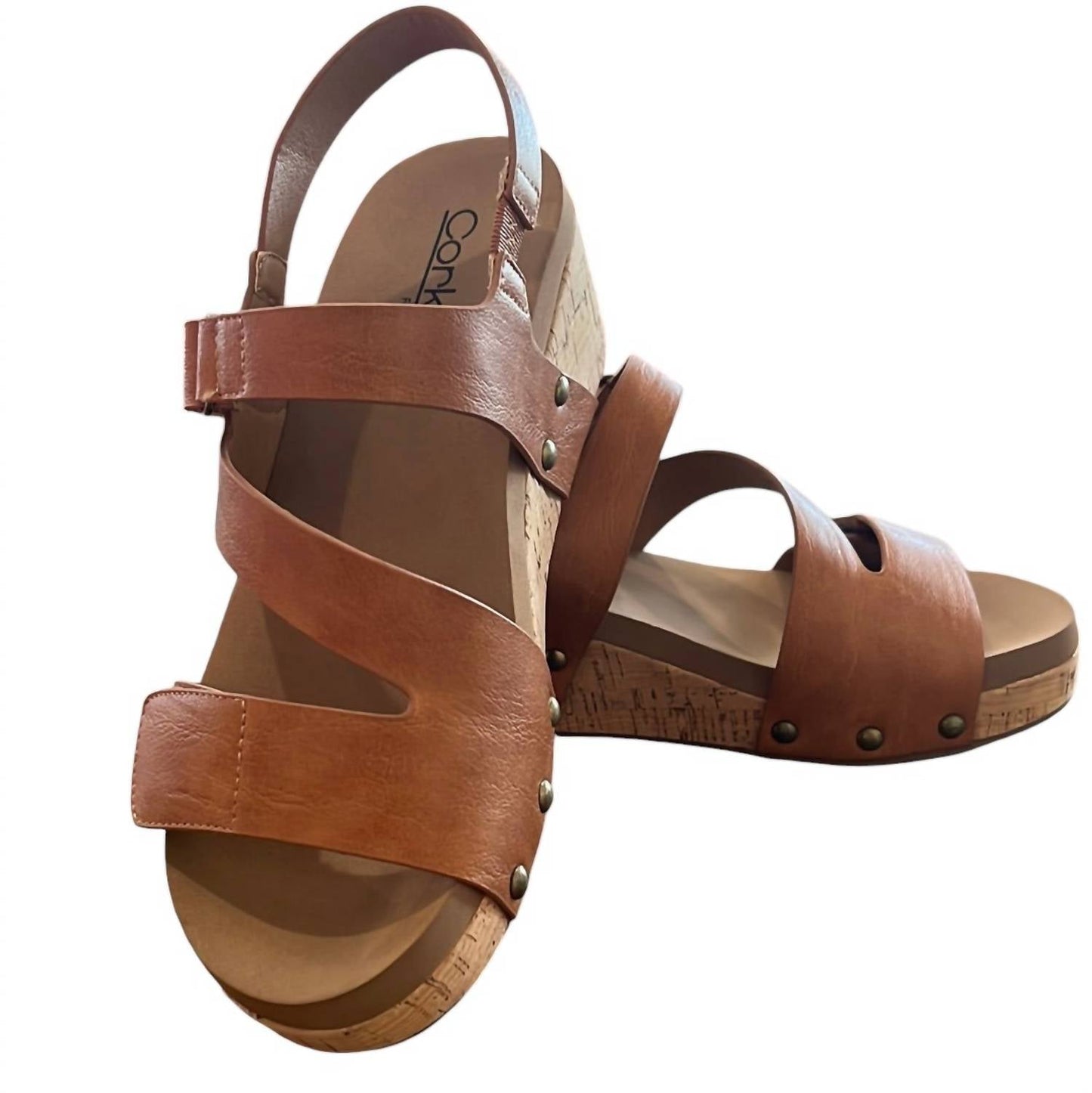 Corkys Footwear - Women's "Rain Check" Wedge