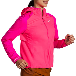 Brooks - Jaqueta Impermeável High Point