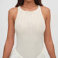 For Love &amp; Lemons - Vestido curto Billie