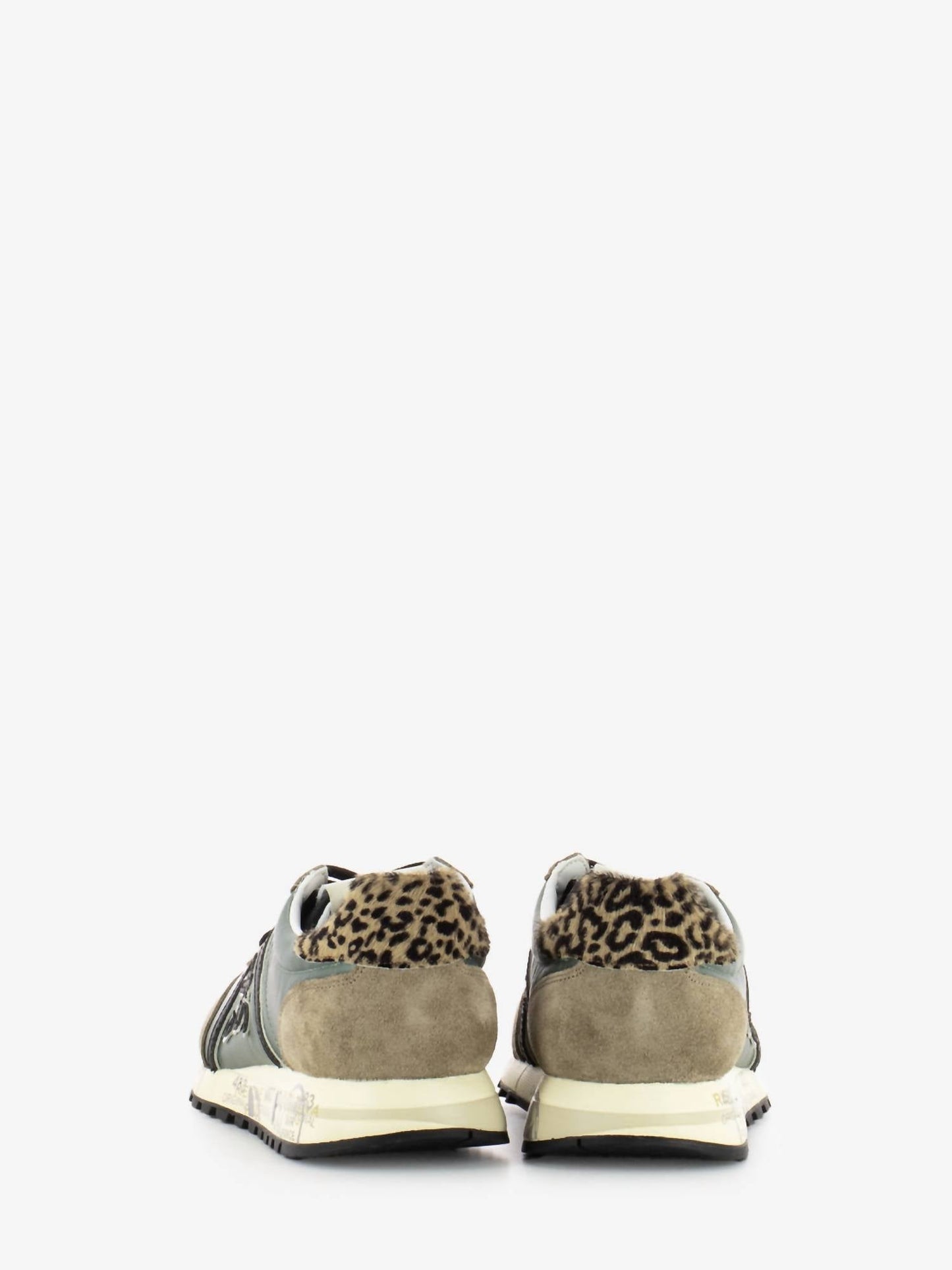 Premiata - Women's Lucyd 7019 Sneakers