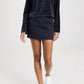 Theory - Women's Cropped Polo