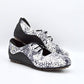 Chelsea Jones - Women's Vibe Slip-on Flat Shoes