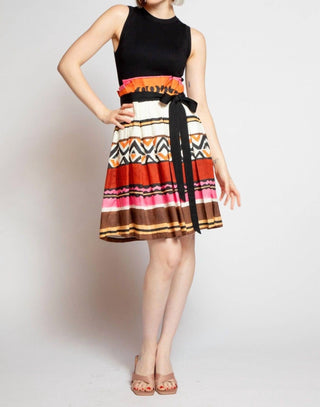 Eva Franco - Verna Dress