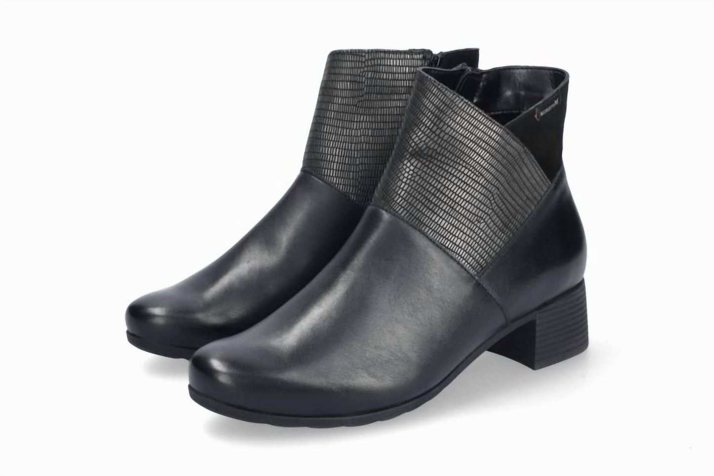 Mephisto - Women's Garita Sleek Boot
