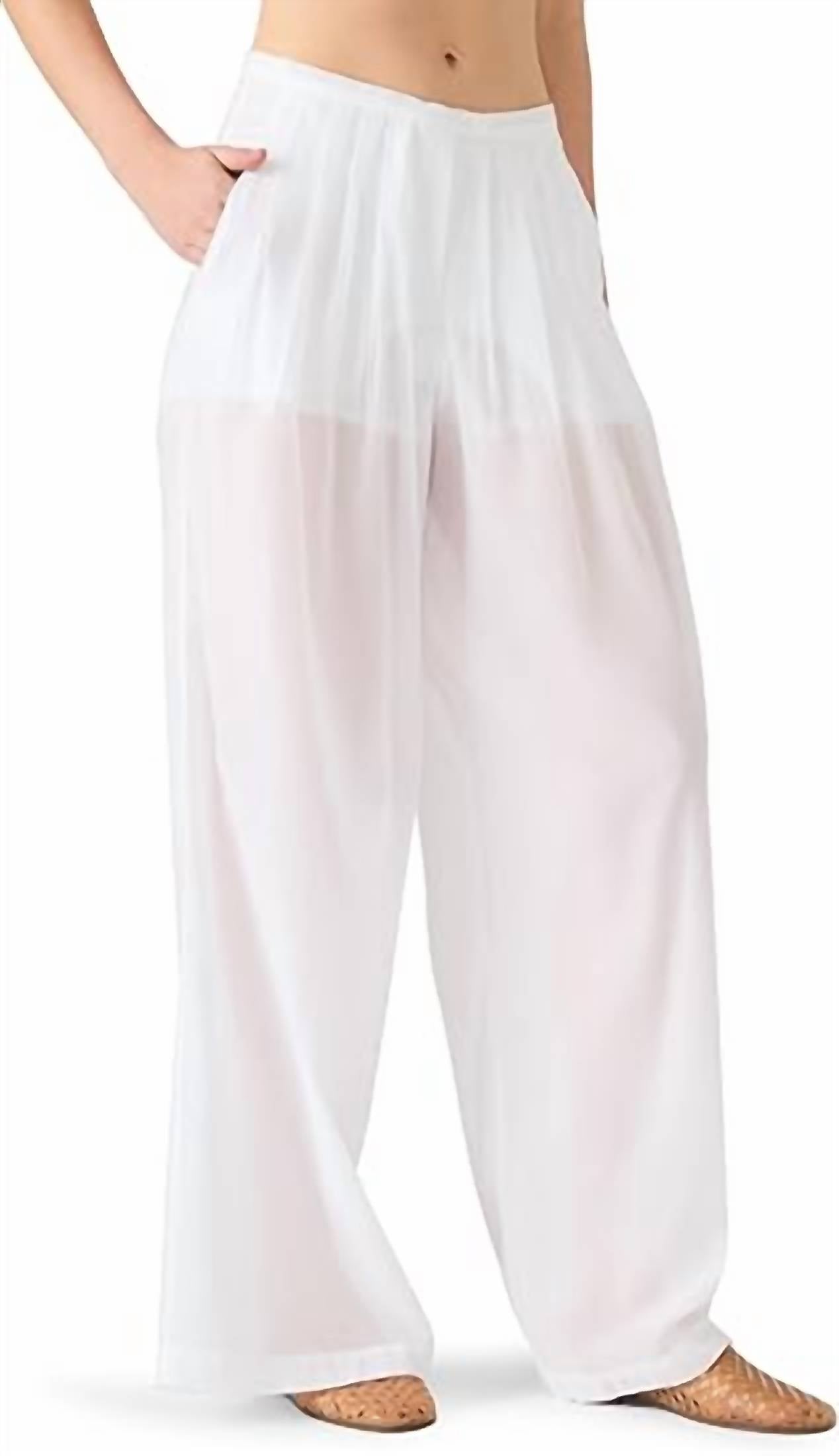 Steve Madden - Reeve Pant