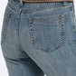 Cinch - Tatum High Rise Easy Fit Trouser Jeans
