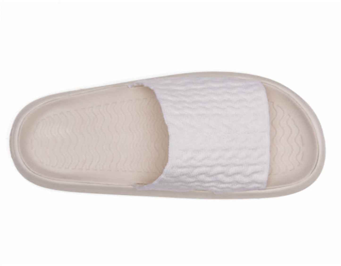 Woolloomooloo - Women's Camden Slide Sandal