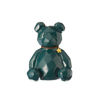 Creative Gifts International - Cofrinho de Cerâmica para Ursos