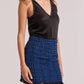 Generation Love - CHARLEY CRYSTAL TANK TOP
