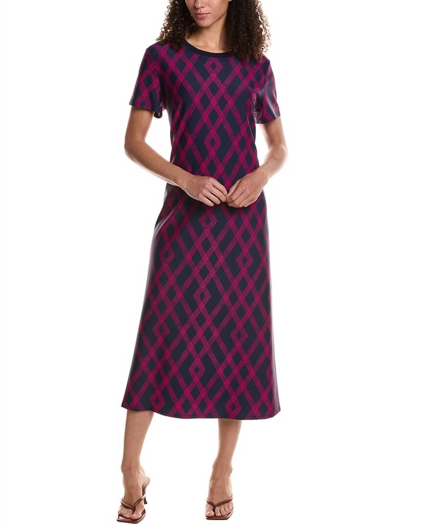 Jude Connally - Alexandra Dress