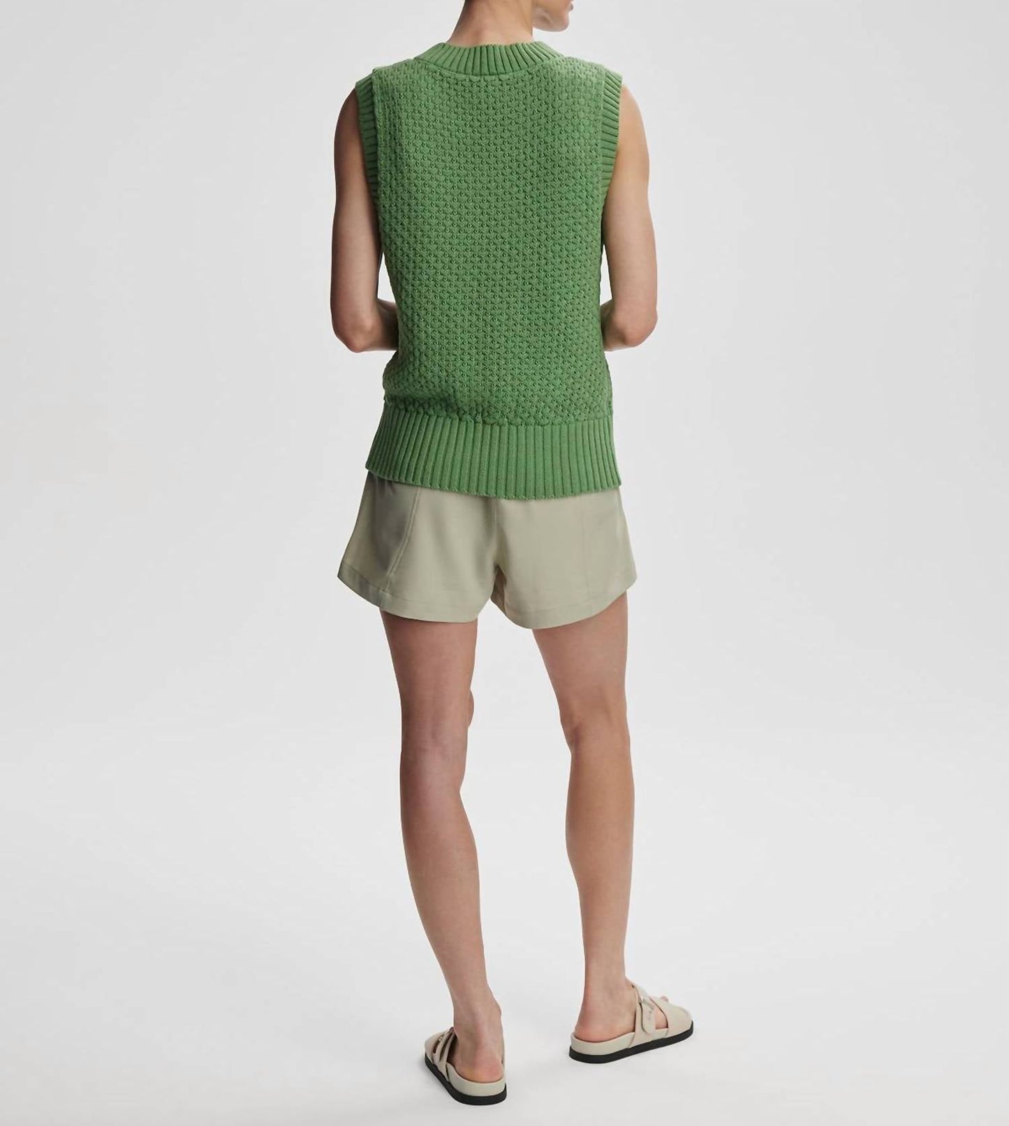 Varley - Antonella Knit Vest