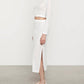 Enza Costa - Sequin Bias Skirt