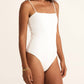 Z Supply - Lane Luxe Smooth Bodysuit
