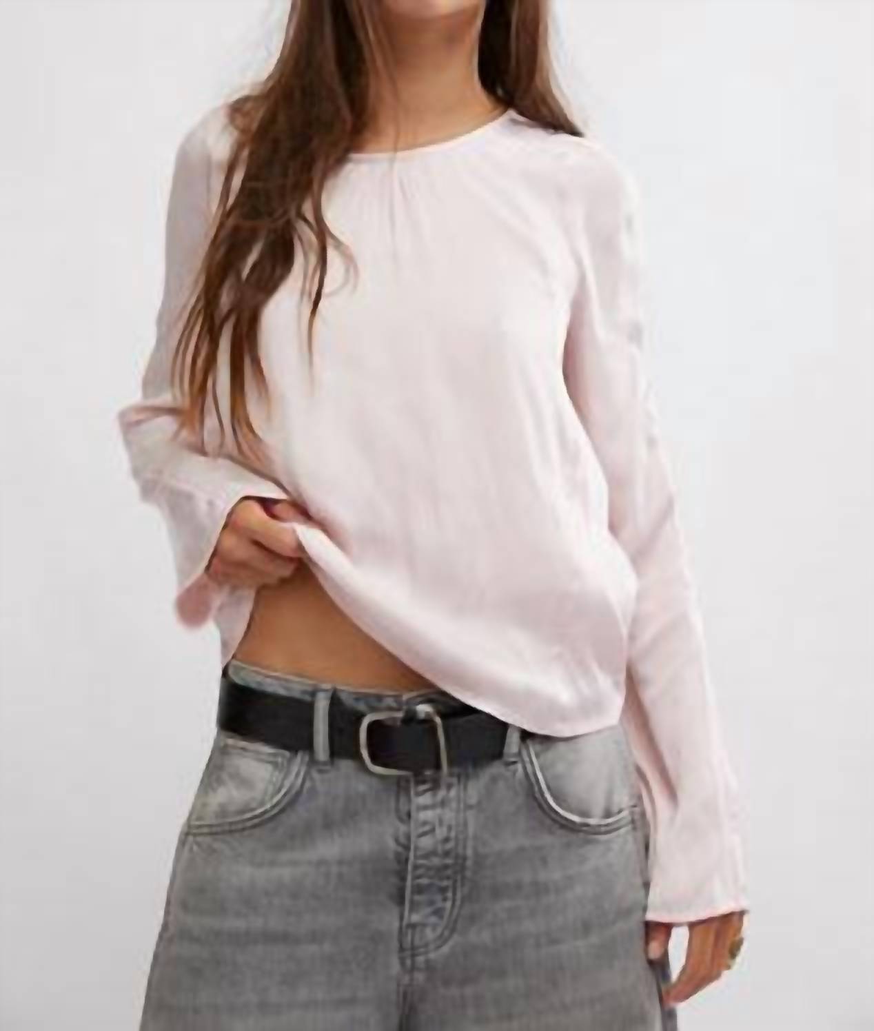 Free People - Arabella Blouse