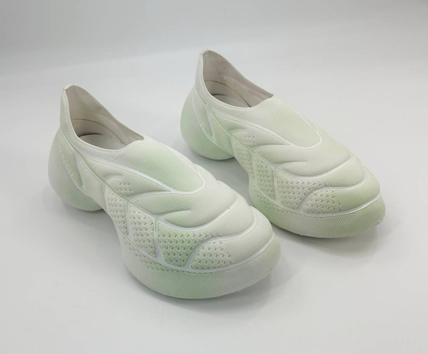 Givenchy - Men's Tk-360 Plus Sneakers