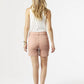 Coco + Carmen - Omg Zoe Zip Shorts