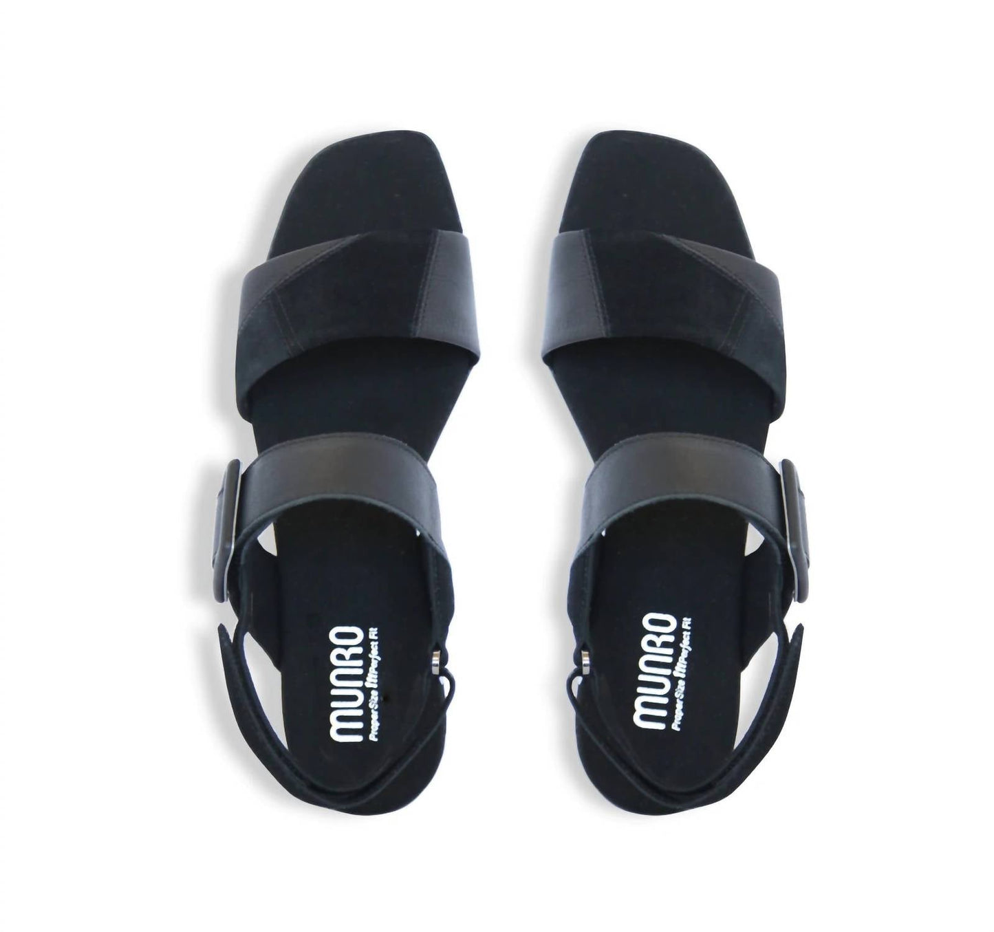 Munro - Women's Frances Slingback Sandal