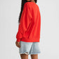 Z Supply - Usa Sunday Crewneck Sweatshirt
