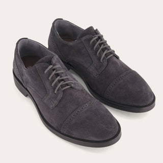 Naot - Men's Bondos Oxford Shoes - Medium