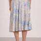 Elan - Selma Midi Skirt
