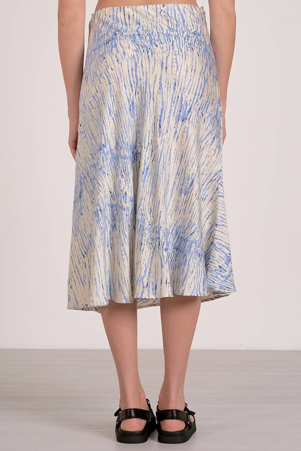 Elan - Selma Midi Skirt