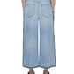 Closed - Lyna Wide Leg Crop Jeans
