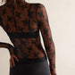 Free People - Women’s Lady Lux Layering Top