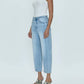 Pistola - Eli High Rise Arched Leg Jeans
