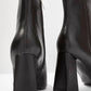 Marc Fisher - Kulika Block Heel Booties