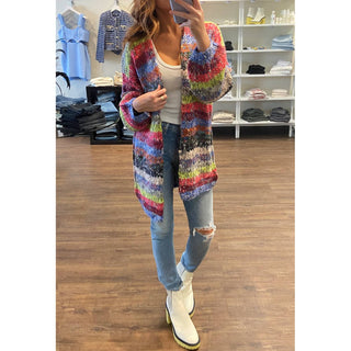 Dolce Vita - Botas de couro Caster H2o