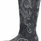 Roper - Women's Riley Faux Leather Western Boots